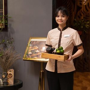 Hanoi Garden Hotel & Spa